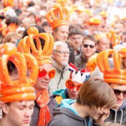 Kingsday amsterdam