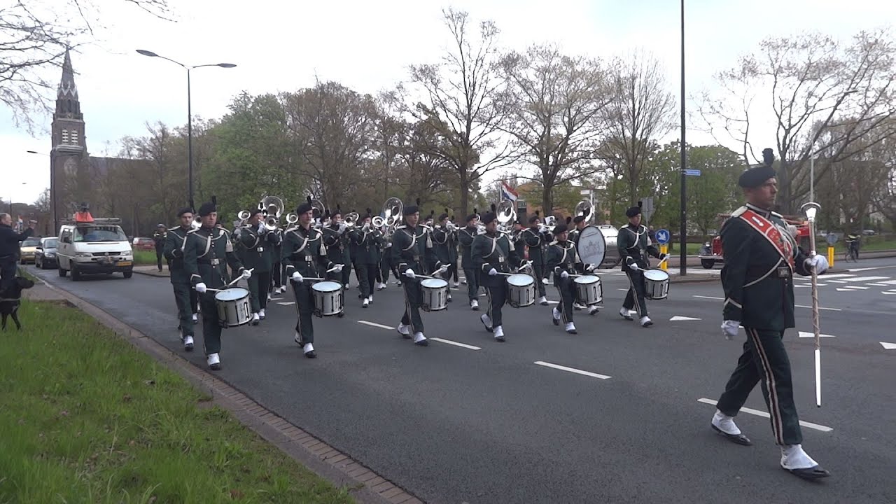 Kingsday